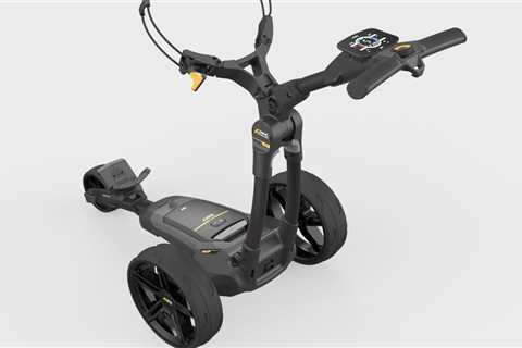 PowaKaddy unveils cutting-edge 2024 electric trolley lineup – Golf News