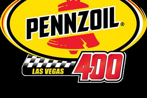 Logano earns second pole of NASCAR Cup season at windy Las Vegas – Speedway Digest