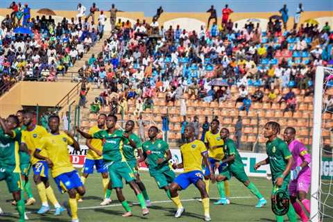 NPFL 2023/24: The longest unbeaten runs