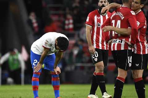 Three talking points from Athletic Club 0-0 Barcelona | La Liga GW 27