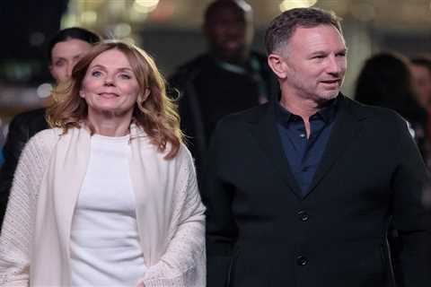 Christian Horner Still in Contact with Accuser Despite Wife Geri Halliwell's Wishes