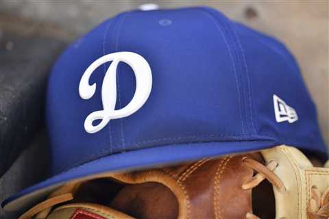 Dodgers Top Prospect Has ‘Cleanup’ Procedure, Unlikely to Pitch This Season