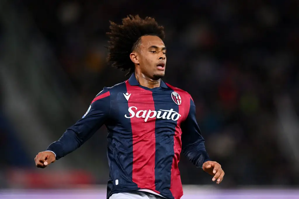 Karl-Heinz Rummenigge discusses a potential Bayern Munich return for Joshua Zirkzee