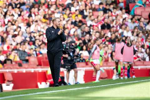 Back-to-back Conti Cup success would be even more special for Arsenal says Eidevall