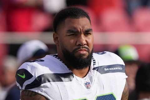 NFL Franchise Tag Deadline Day: Seahawks, as expected, stay put