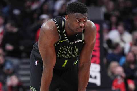 Pelicans’ Zion Williamson Vows to Enter Future NBA Dunk Contest Under One Condition