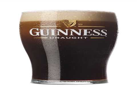 Guinness Price Frozen at Cheltenham Festival for 2024 – Still £7.50 a Pint