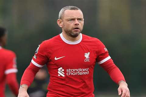 Former Premier League Star Jay Spearing Sent Off in U21s Match