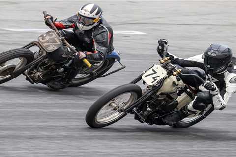 How Real Bikers Do Daytona Bike Week 2024