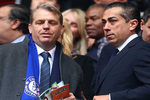 Chelsea Fans Issue Warning to Club Owners: Change or Face 'Irreversible Toxicity'