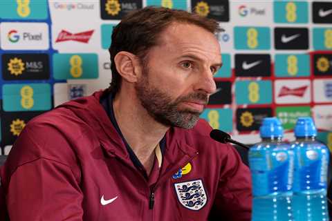 Gareth Southgate Concerned About FFP Impact on England’s Euro 2024 Hopes