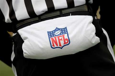 NFL Rule Change Proposal Reportedly Has ‘Minimal Traction’ At Owners Meeting