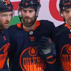 3 Takeaways from Oilers’ Impressive 4-1 Win Over Kings