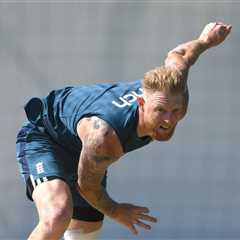 Will Ben Stokes bowl in India vs England first Test? Captain set to feature in series after..