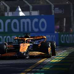 McLaren predict “another 12 months” before all weak points fixed
