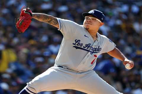 Former Dodgers’ Julio Urias Looking to Pitch in 2024: Report