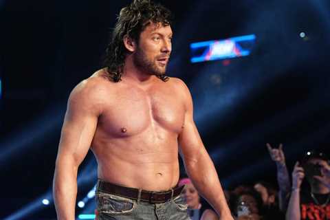 Kenny Omega Addresses Criticisms Of His Promo Work & Storytelling