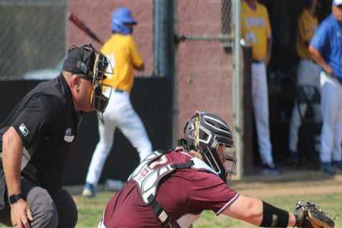 Catch the Action of the Baseball Tournament in Lubbock, TX