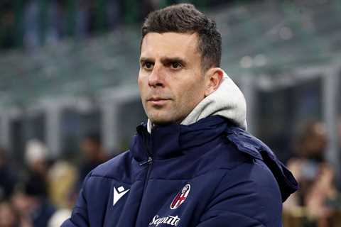 Criscitiello insists: Giuntoli will start his Juventus revolution by appointing Thiago Motta