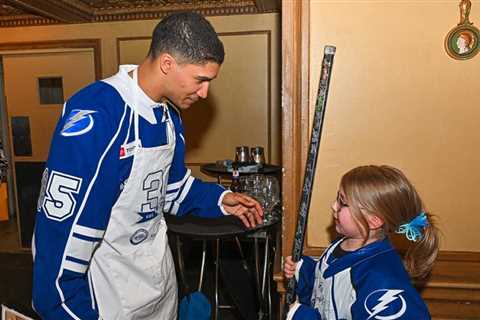 Crunch serve Central New York | TheAHL.com