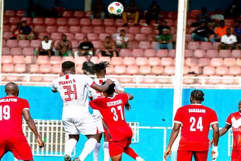 NPFL Week 28: 6 Predictions