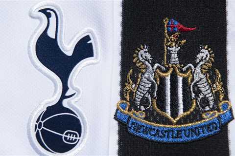 Newcastle to play friendly against Tottenham in Australia next May