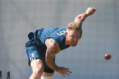 Will Ben Stokes bowl in India vs England first Test? Captain set to feature in series after..