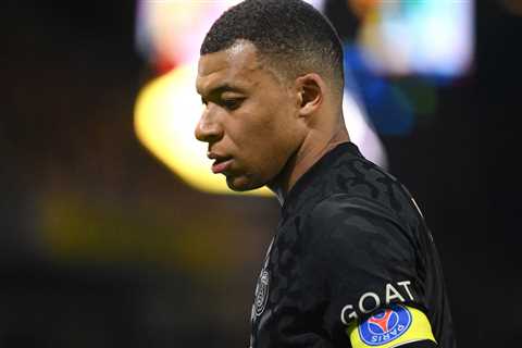 Mbappé Should’ve Chosen Liverpool Over Real Madrid, Says Ex-Player