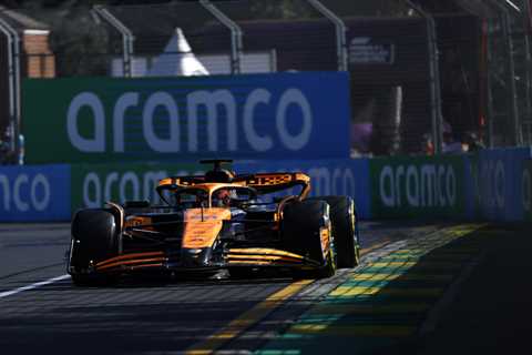 McLaren predict “another 12 months” before all weak points fixed