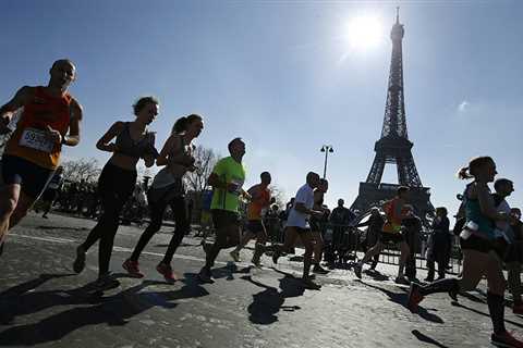 Who, what and when guide: 2024 Paris Marathon