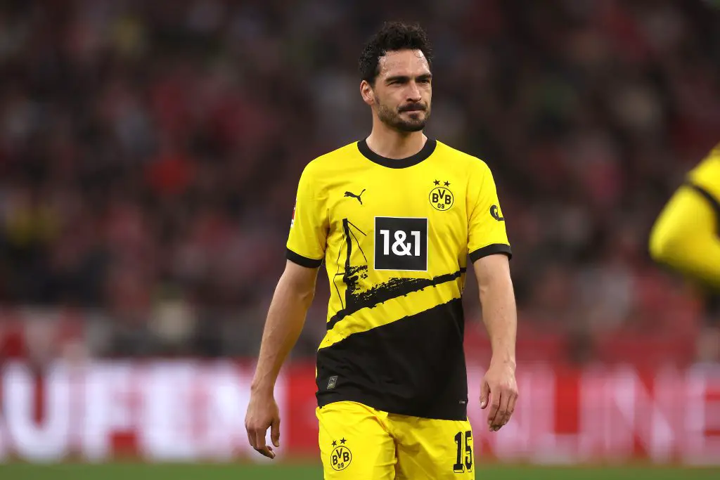 “April will be one of the hardest months of my career” – Mats Hummels