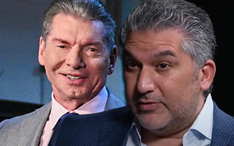 Nick Khan Calls The Allegations Against Vince McMahon ‘Horrific’