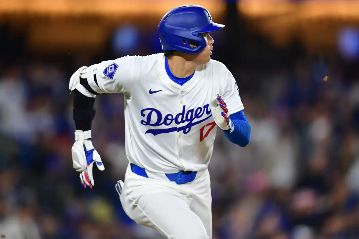 Dodgers Notes: Former LA Reliever Joins Yankees, Outfielder Placed on IL, Shohei Ohtani Finally..