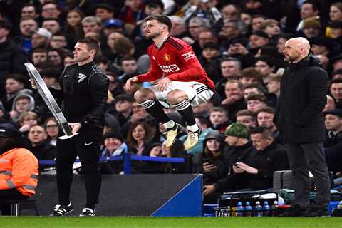 Chelsea Fans Boo Mason Mount in Nightmare Return