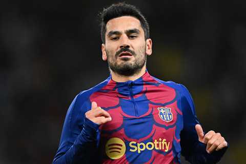 Barcelona Veteran Hints at Possible Game Plan Against PSG in UCL Clash