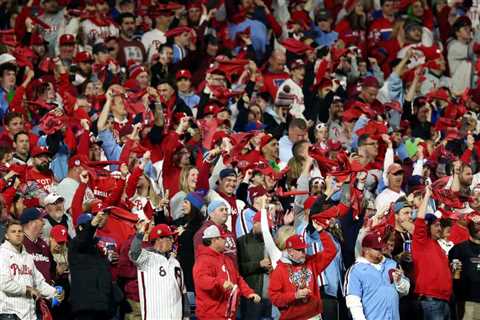 Fans React To Phillies’ Special New Uniforms