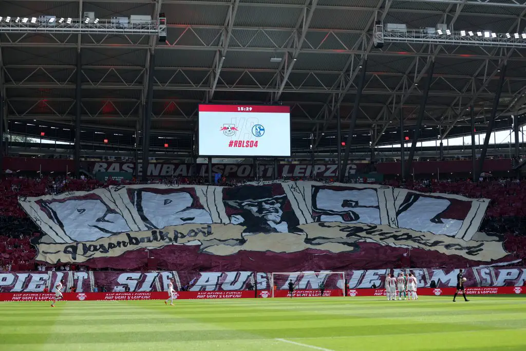 RB Leipzig to revoke season tickets for no-shows