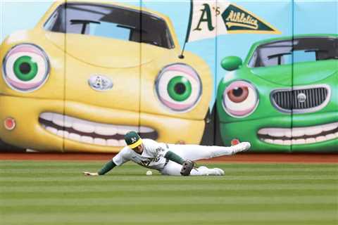 A’s Announce Special Plans Before Leaving Oakland