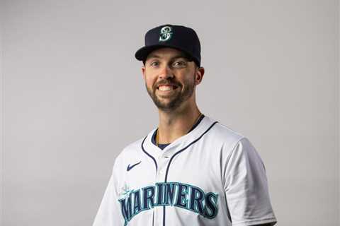 Mariners Release Sean Poppen – MLB Trade Rumors