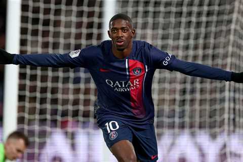 Former Barcelona Star Vital for PSG’s UCL Preparation, Expert Says