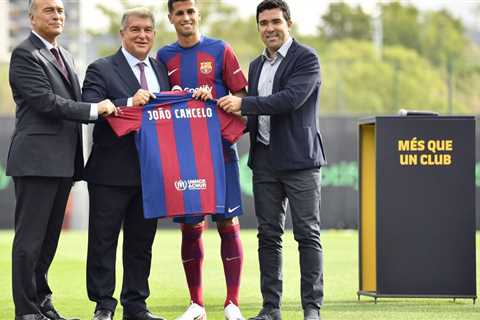 FC Barcelona establish new transfer policy – report