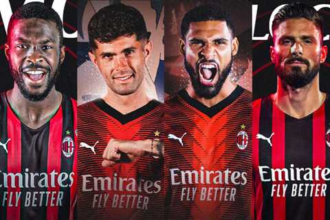 GdS: Not enough at Chelsea, essential at Milan