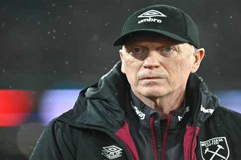 Journalist close to David Moyes makes fresh claim about decision on his West Ham future