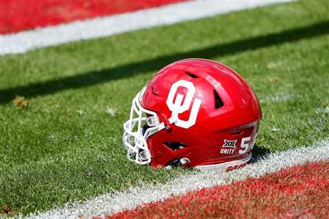 Oklahoma DL Reveals He’s Met With Long List Of NFL Teams