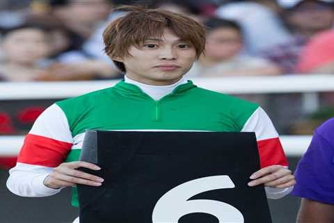 Racing community mourns the tragic death of top jockey Kota Fujioka at 35