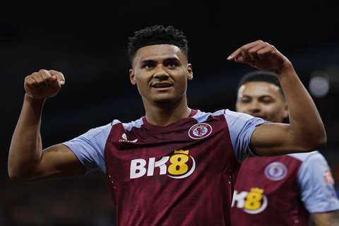 Aston Villa Triumphs Over Lille in Europa Conference League Quarter-Final