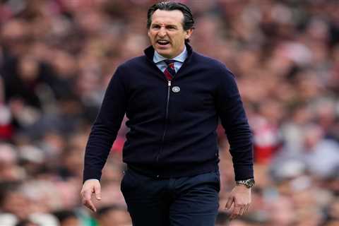 Unai Emery outperforms Mikel Arteta and Arsene Wenger at Emirates Stadium