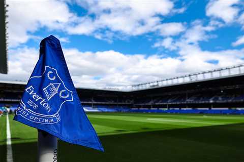 Everton Launch Second Appeal Against Points Deduction in Premier League Relegation Battle