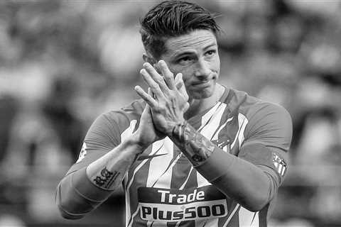 Liverpool Legend Fernando Torres Mourns Tragic Loss of His Father