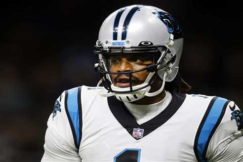 Cam Newton Names 3 NFL HCs He Would Have Liked To Play For